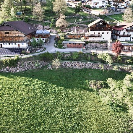 Wargerhof - Urlaub Auf Dem Bauernhof Daire Mölten Dış mekan fotoğraf